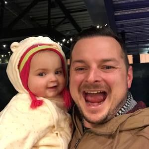 Meet your Posher, Bill